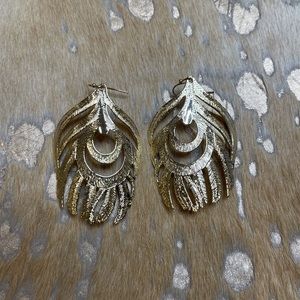 Kendra Scott Karina Earrings